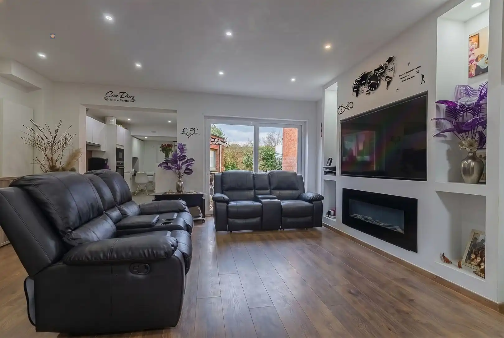 Huis te koop IJzerenwegstraat 1B - 2830 WILLEBROEK