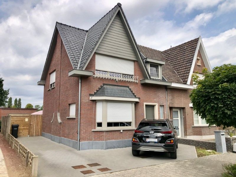 Woning te huur in Bonheiden foto {{pictureIndex}}