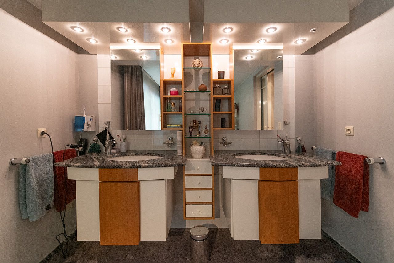 Ruime en exclusieve villa met 5 slaapkamers op perceel van 40 are foto 14