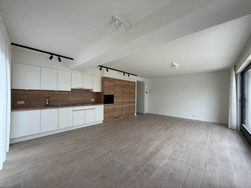 Exclusieve en instapklare luxeappartementen in Mariakerke – energiezuinig en ruim wonen in een groene omgeving foto 7