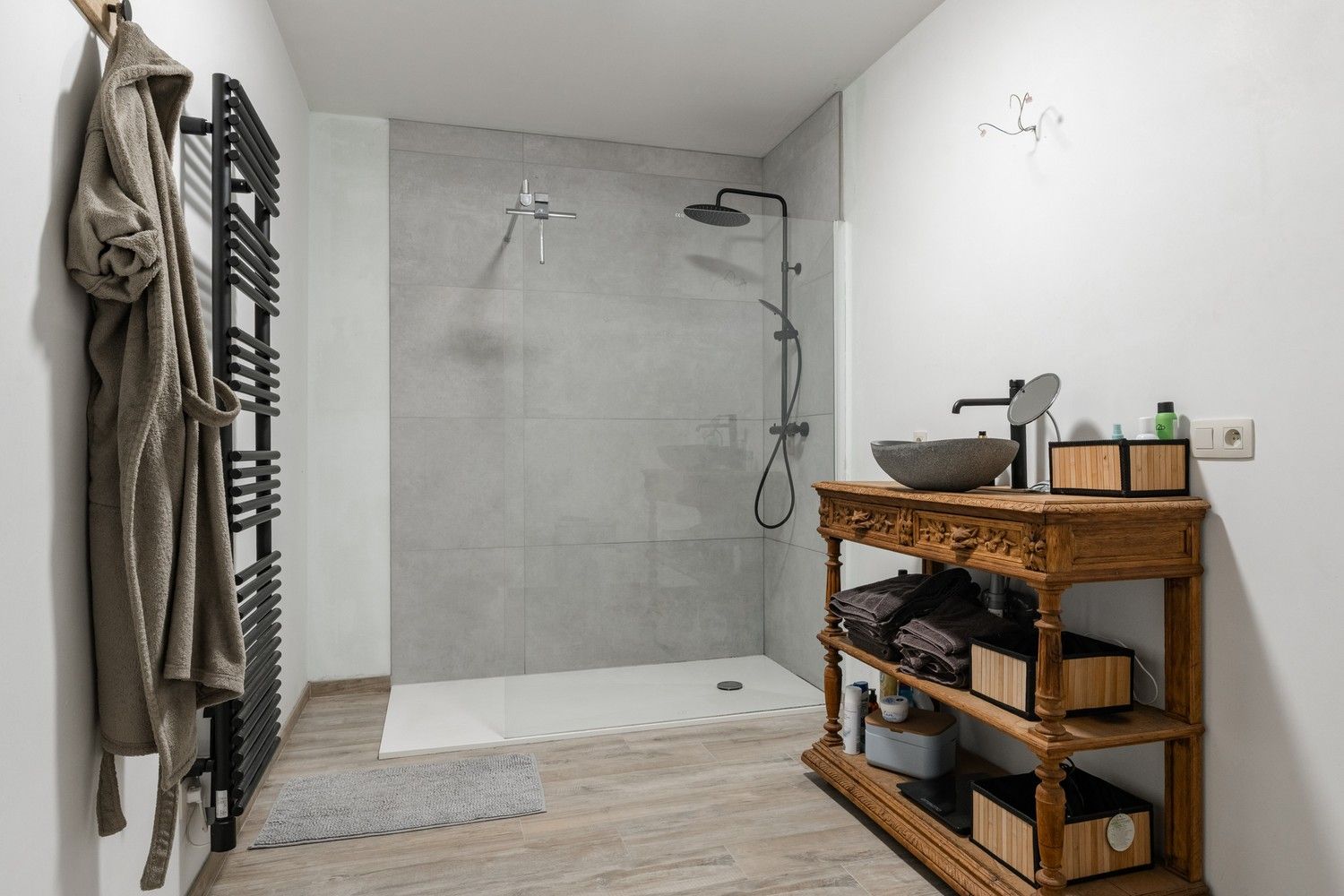 Mooie nieuwe 4 slk woning te Kleine Brogel foto 17