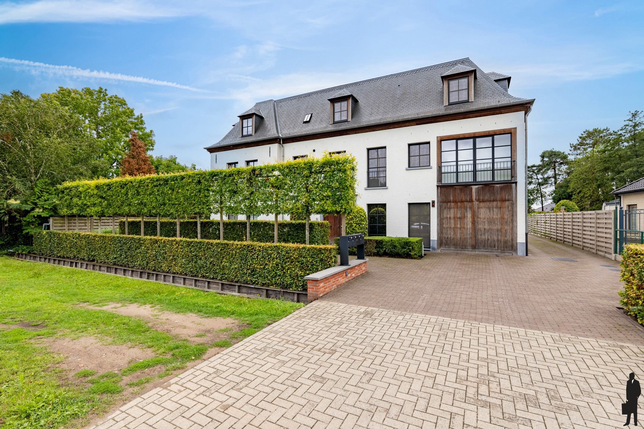 Prachtig duplexappartement van 128m² met 2 slaapkamers foto 25