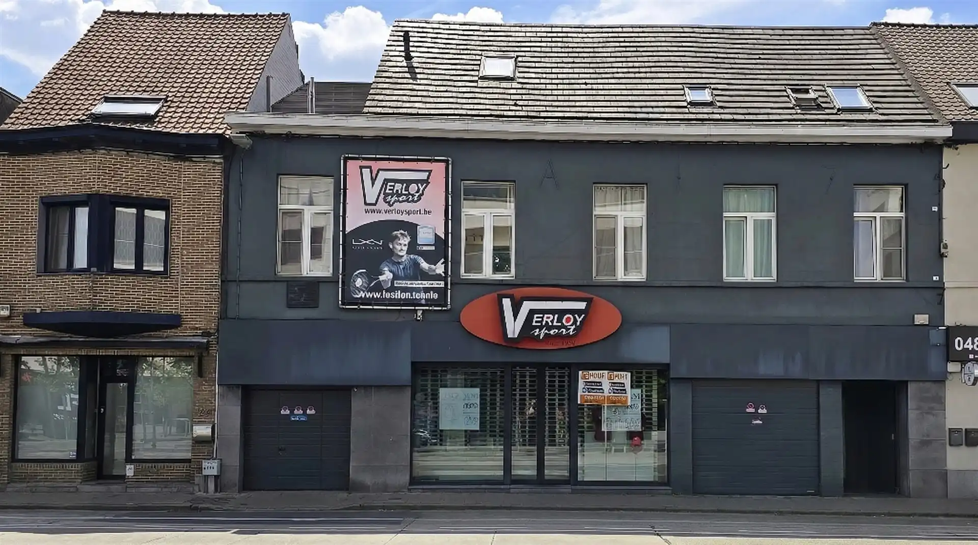 Commerciële Ruimte te Huur in Kortenberg: Ideaal voor Retail foto 2