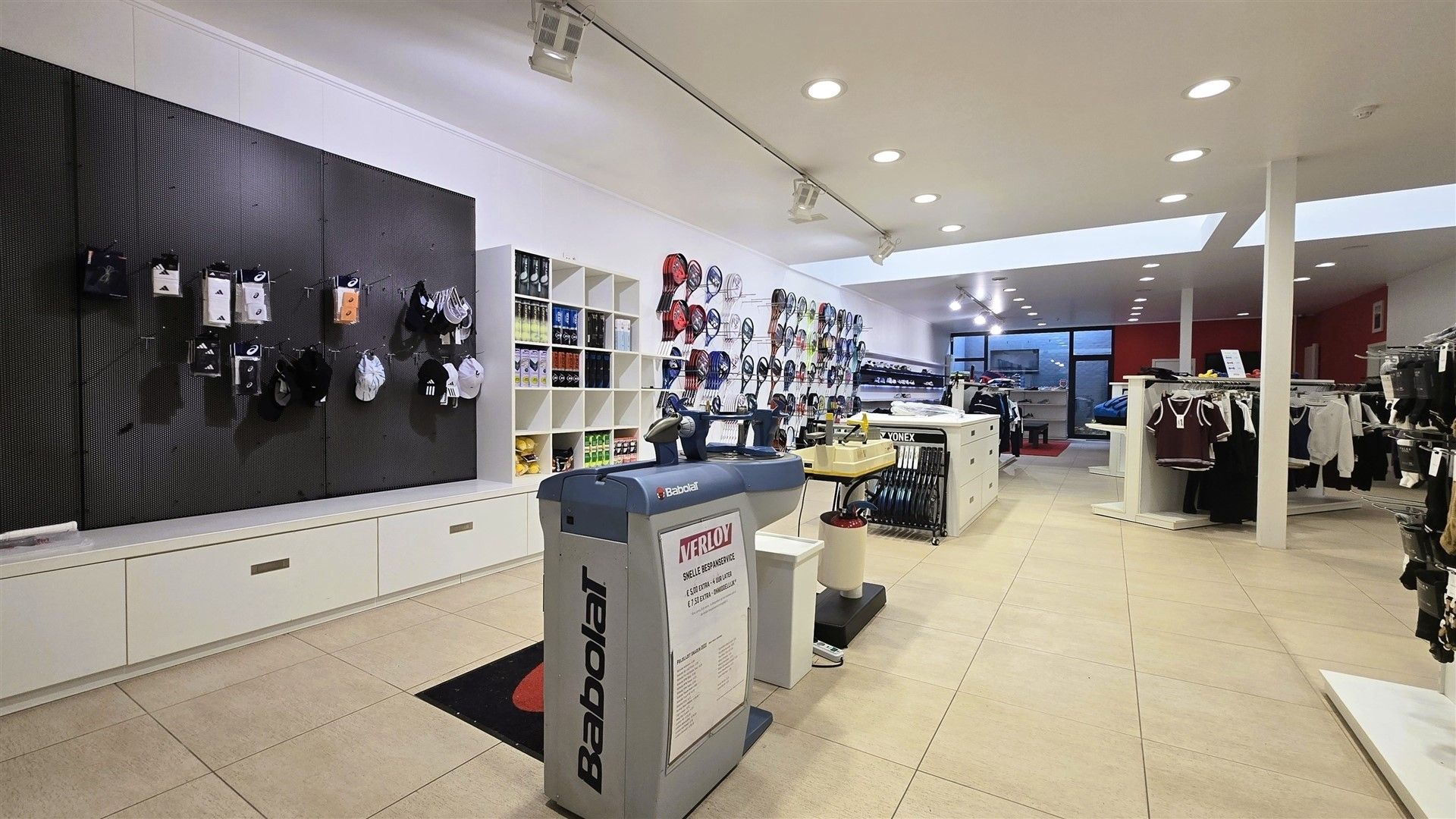 Commerciële Ruimte te Huur in Kortenberg: Ideaal voor Retail foto 2