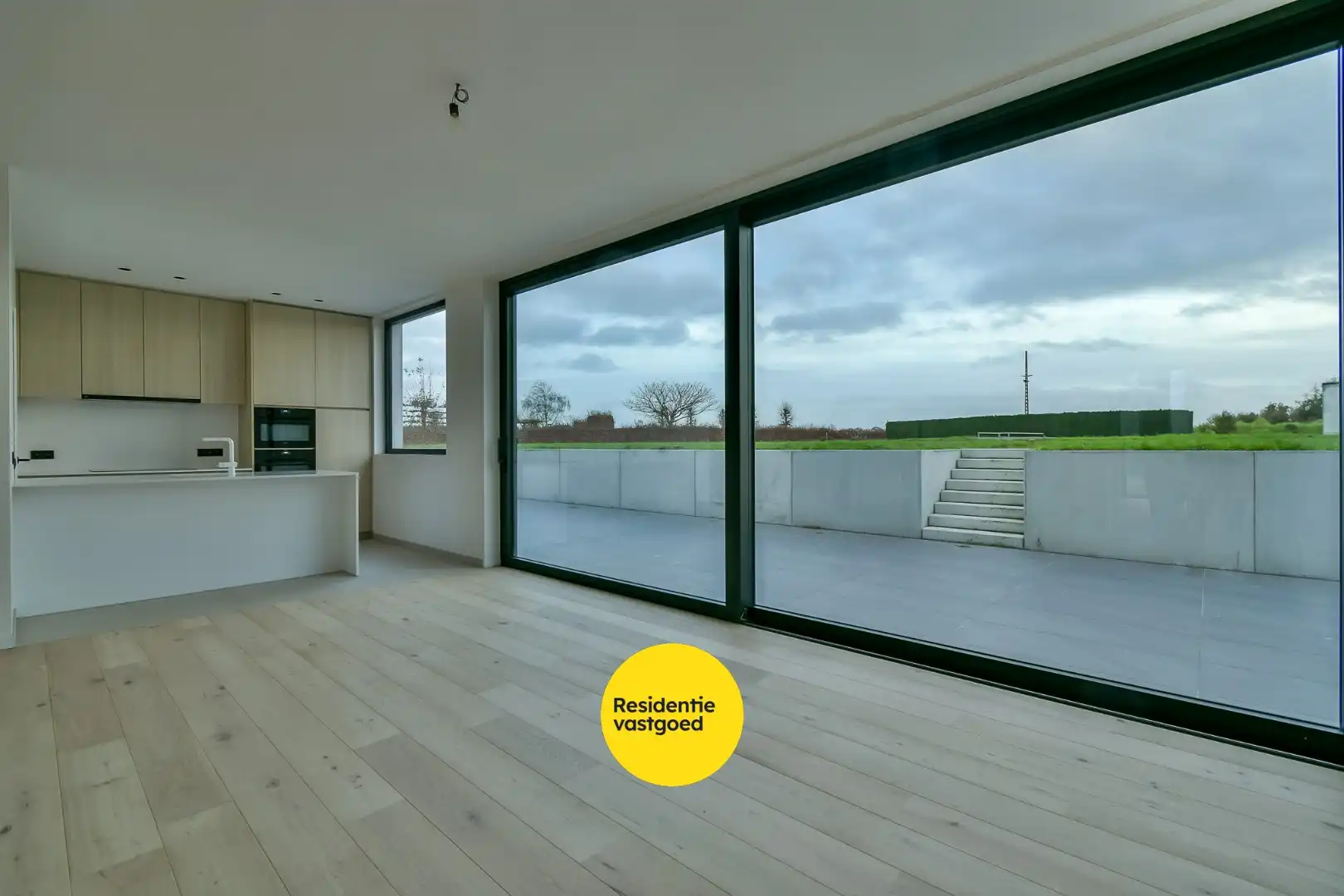 Ruime en kwalitatieve nieuwbouwwoning! foto 7