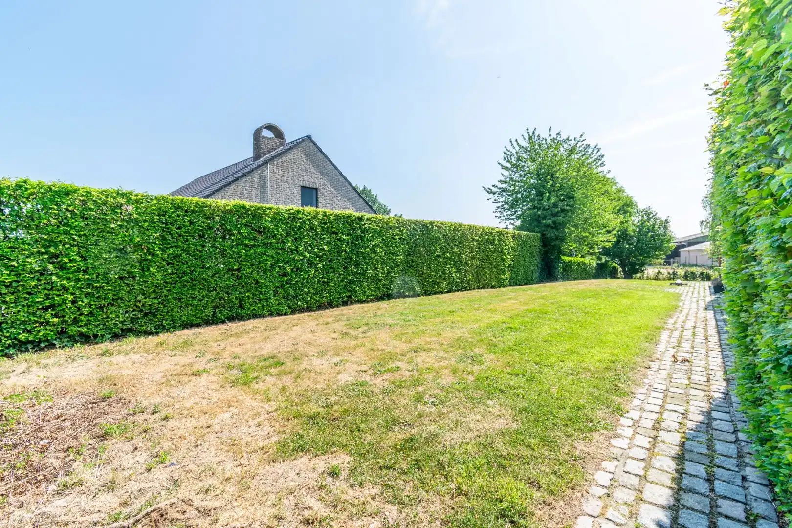 Een aangename, vrijstaande woning te Lettelingen! foto 9