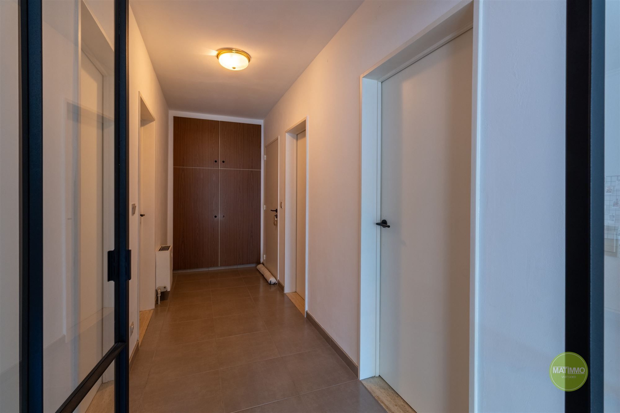 Gelijkvloers appartement met 2 slaapkamers in Geel foto 9
