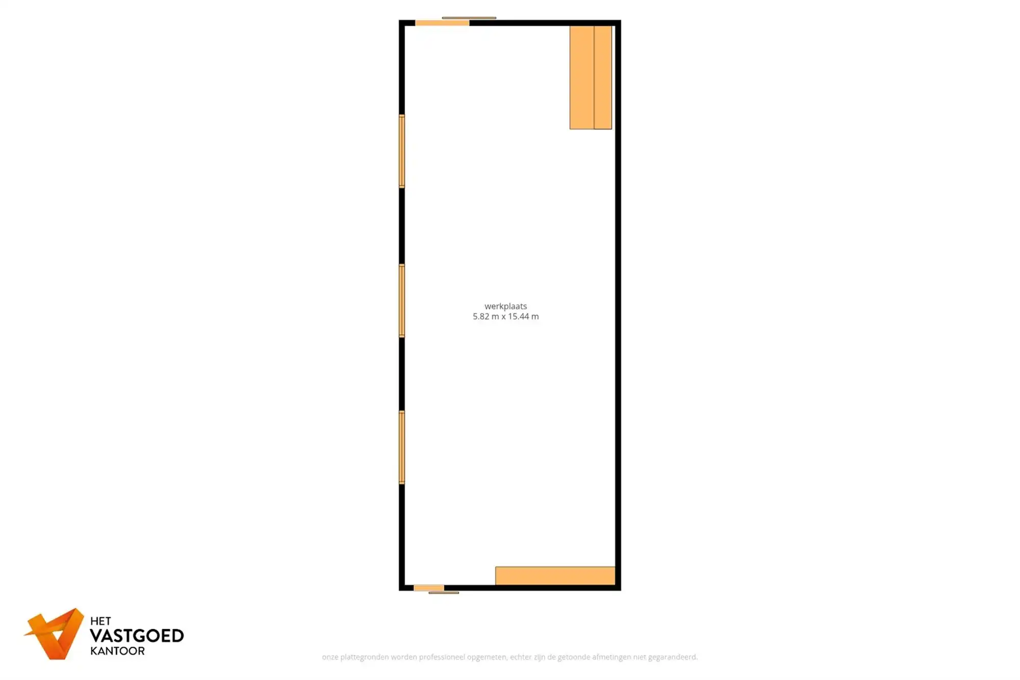 WONING TEGEN NATUURGEBIED OP ZUIDGERICHT PERCEEL foto 30