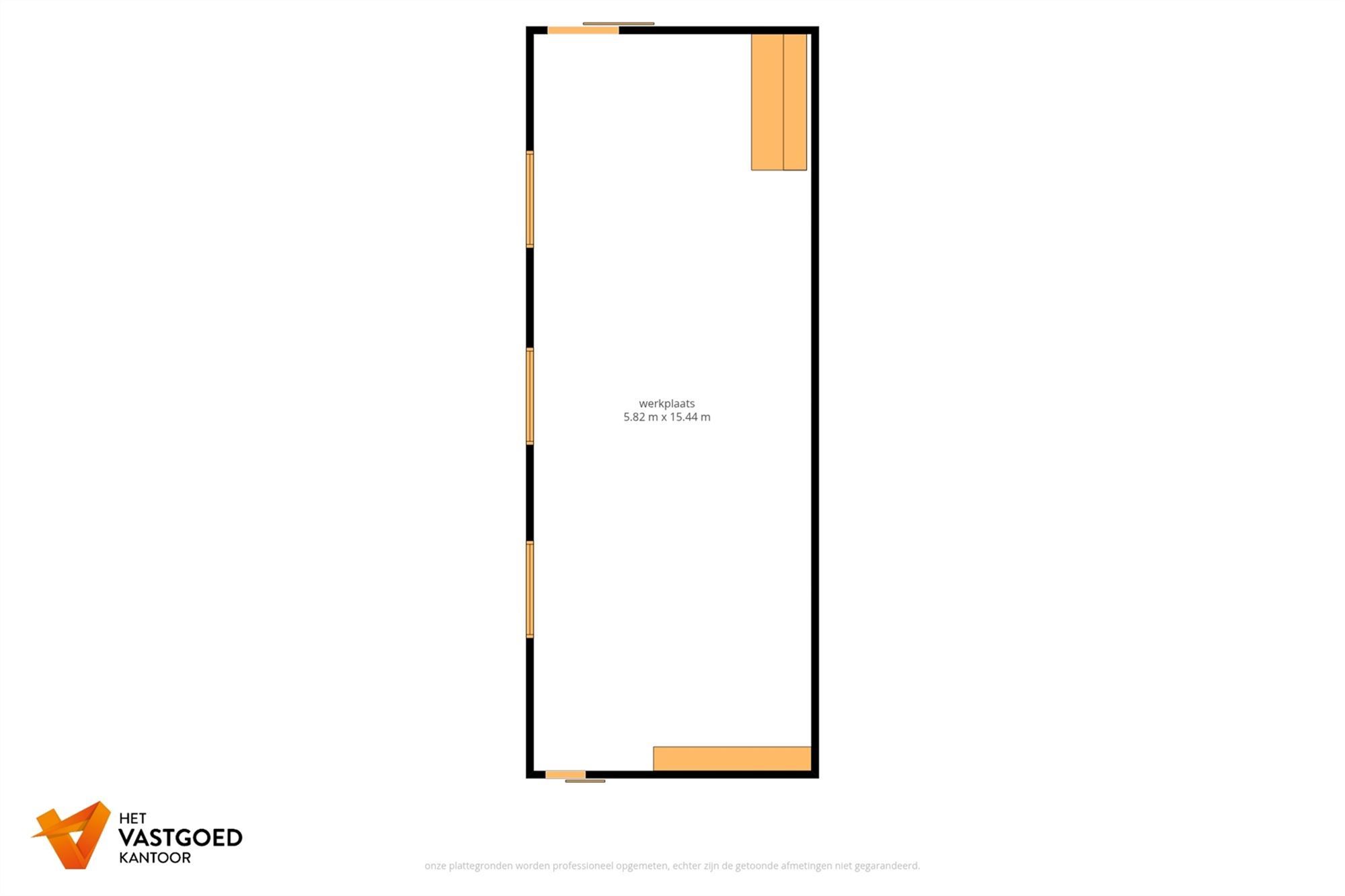 WONING TEGEN NATUURGEBIED OP ZUIDGERICHT PERCEEL foto 30