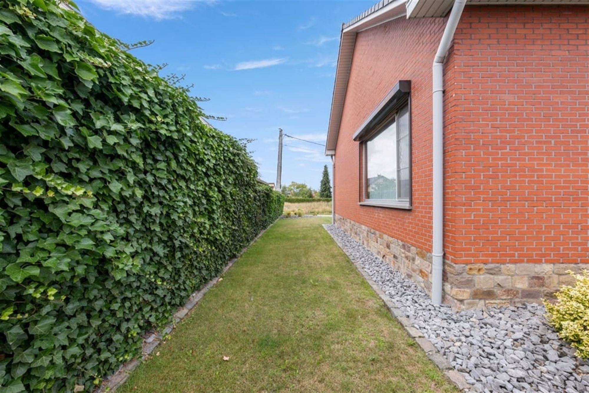 OP TE FRISSEN CHARMANTE OPEN BEBOUWING foto 30