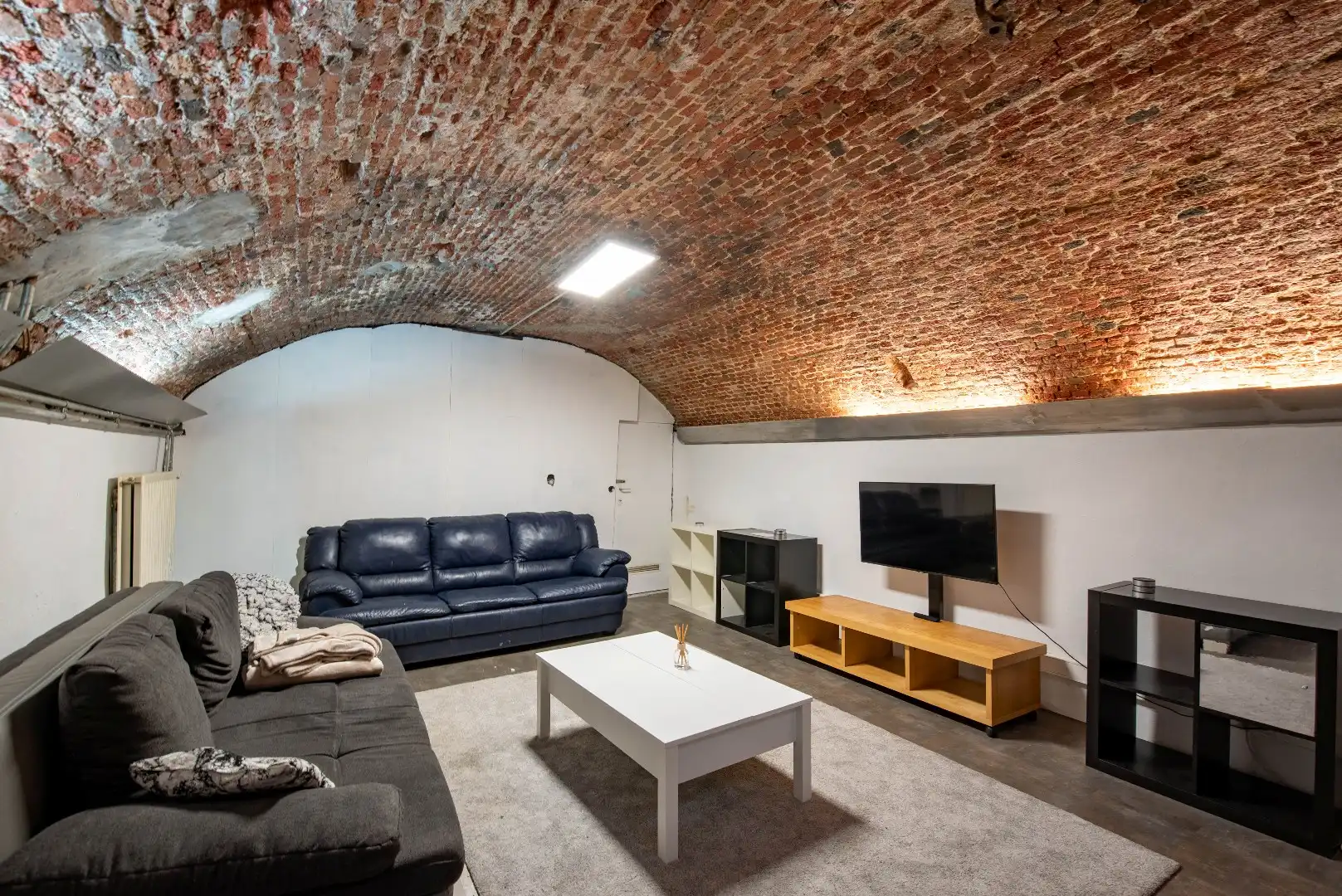 Appartement te huur Pieter van Hobokenstraat 42 - - 2000 Antwerpen