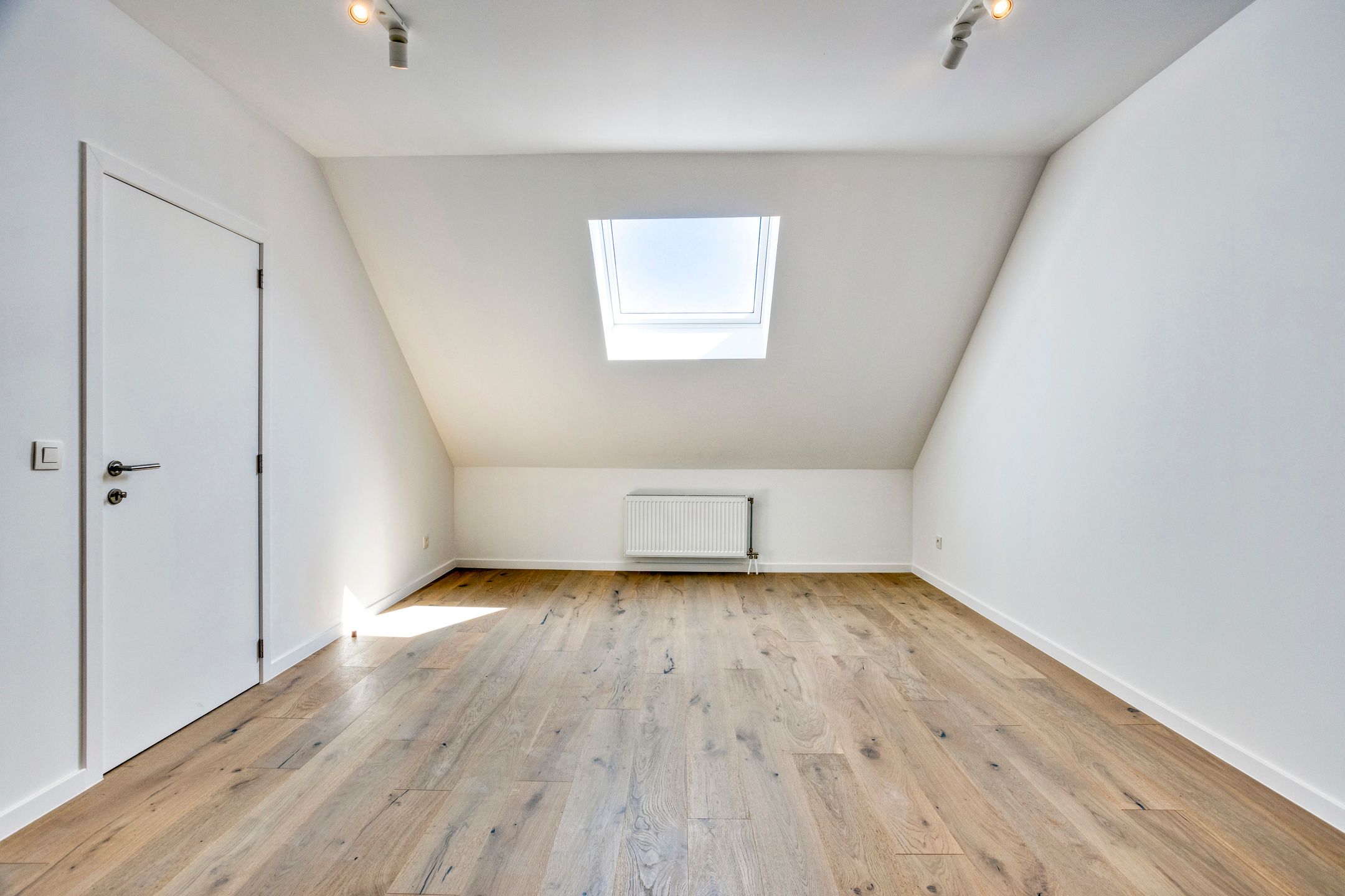 Energiezuinige landelijke woning te Kessel-Lo foto 12