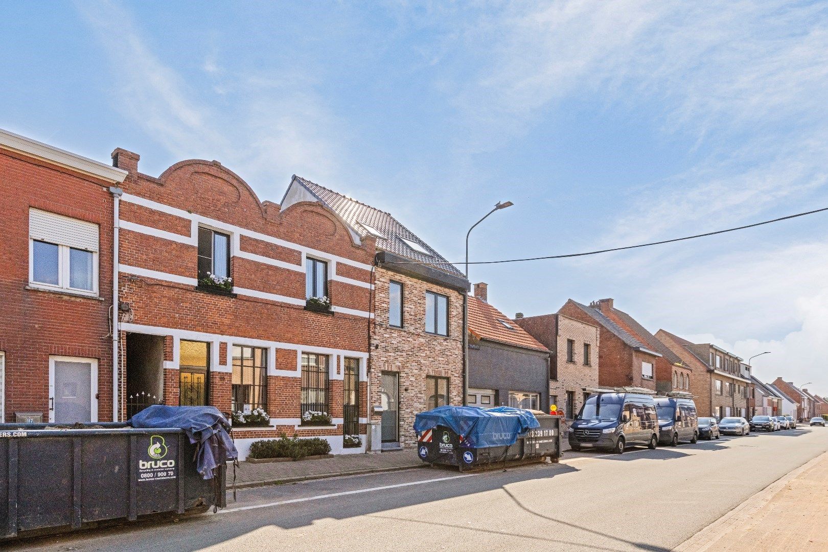 Prachtig gerenoveerde 4-slpk woning in het centrum van Stabroek! foto 21
