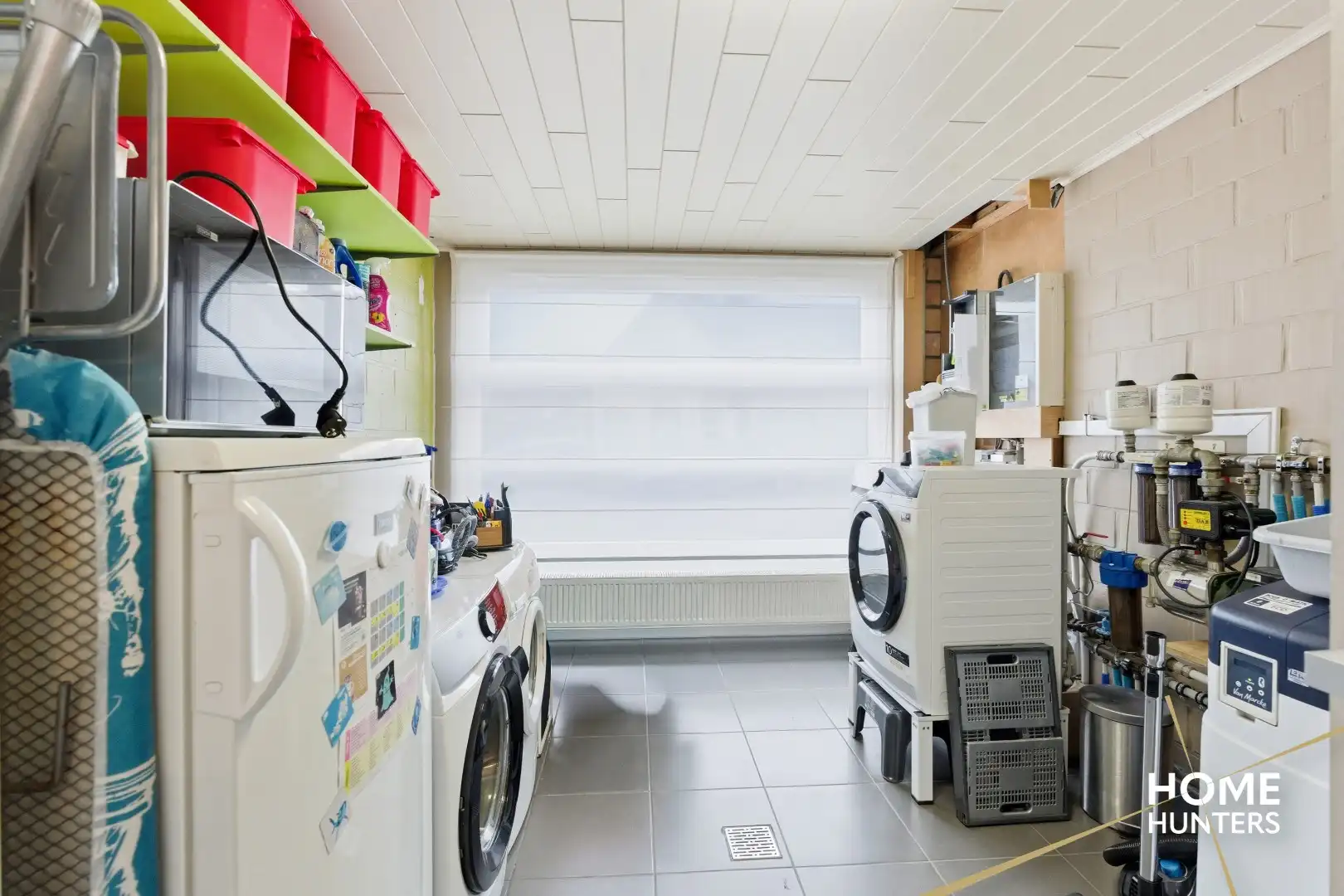 Instapklare, energiezuinige woning op topligging in Diksmuide! foto 11