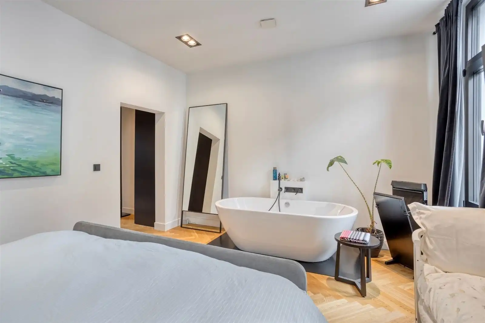 kom langs en laat je verassen door deze uitzonderlijke woning. foto 18