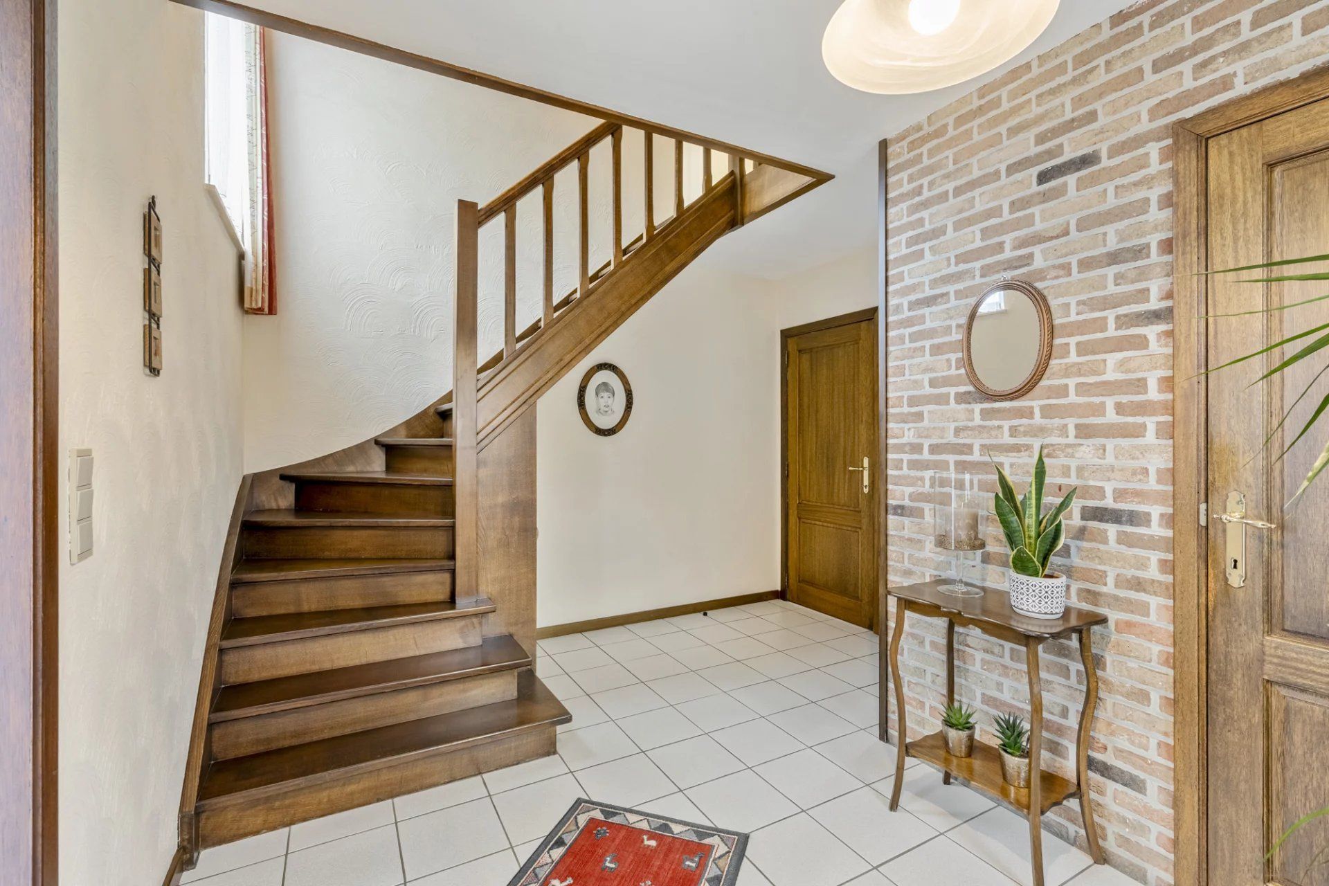 Energiezuinige woning op rustige locatie in Heusden foto 2