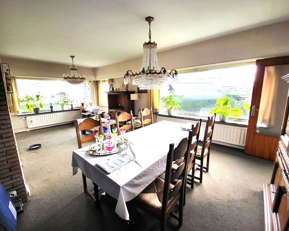 Bungalow met extra verdieping. foto 7