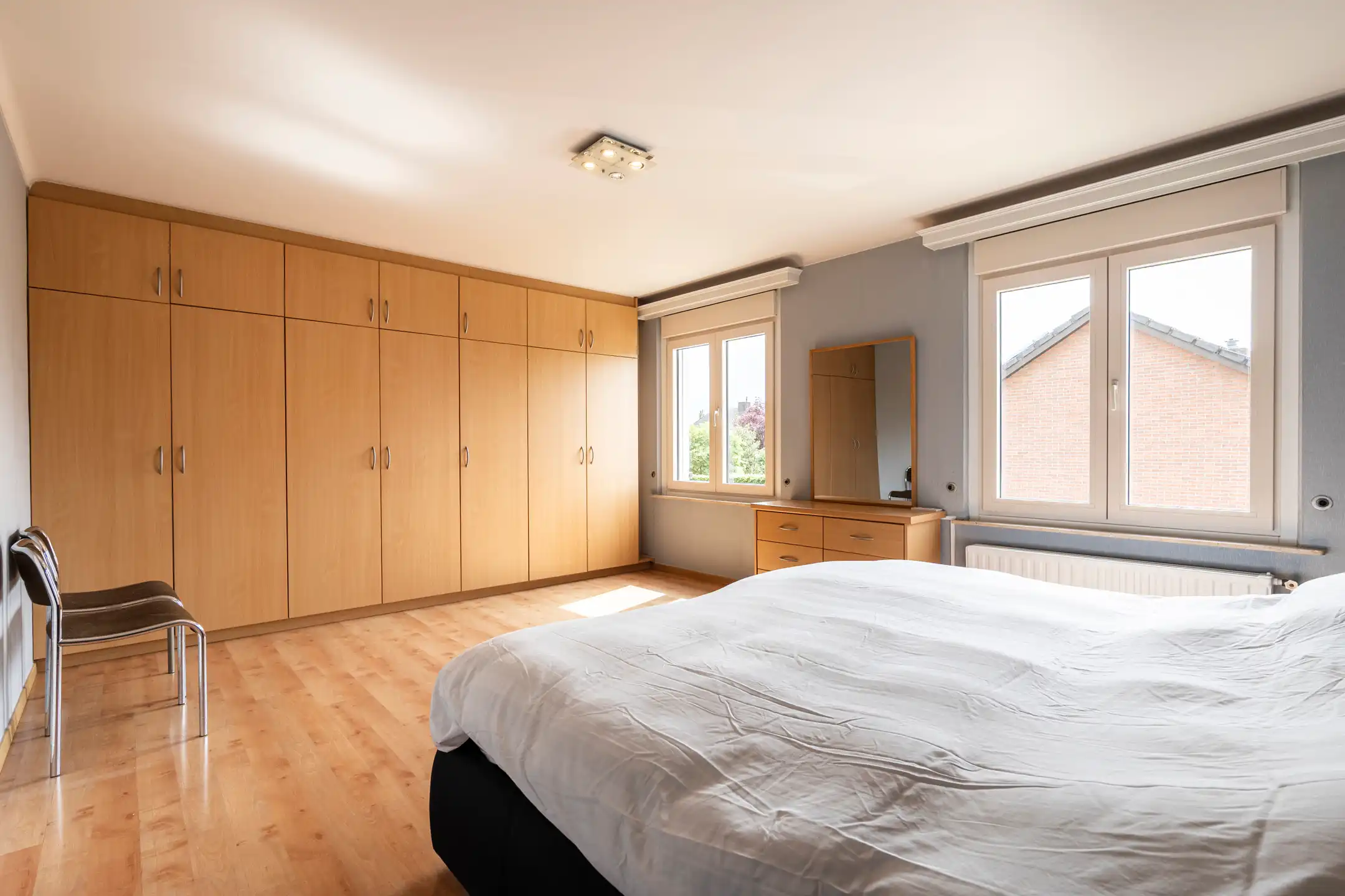 Vrijstaande woning op 1.246m² in doodlopende straat. foto 14