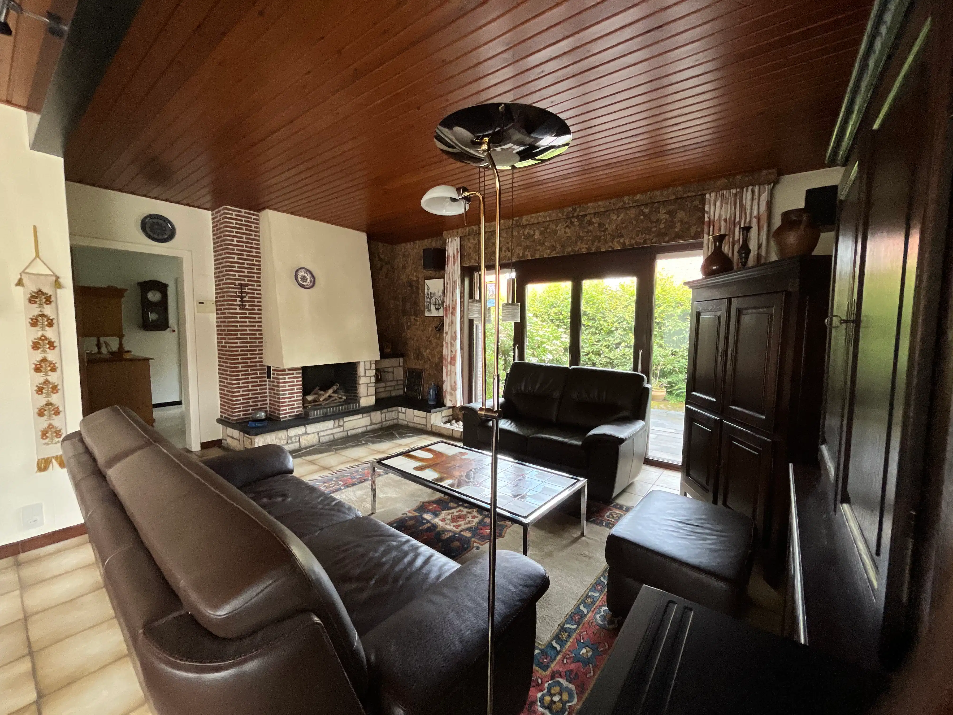Uitstekend gelegen ruime woning foto 11