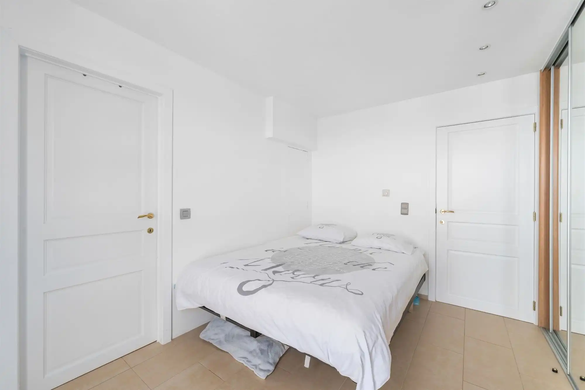 Prachtig appartement met zeezicht! foto 8