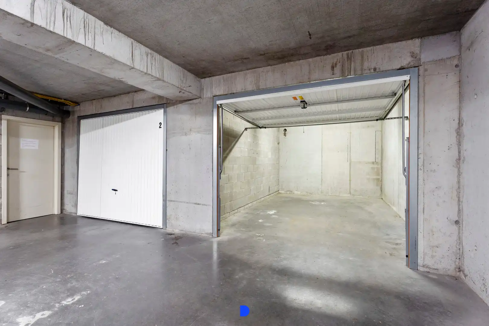 Mooi appartement in Residentie Zuidkant met 2 slaapkamers en terras. foto 8