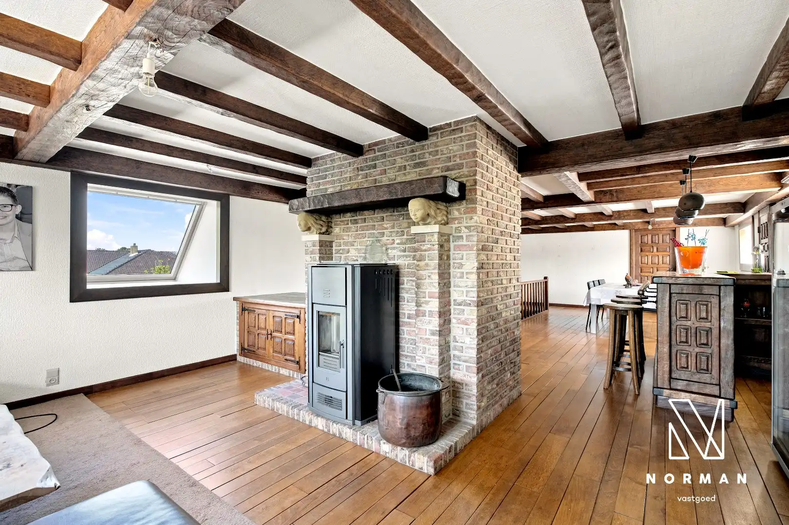 Villa met zwembad op een perceel van 1.598 m² foto 22
