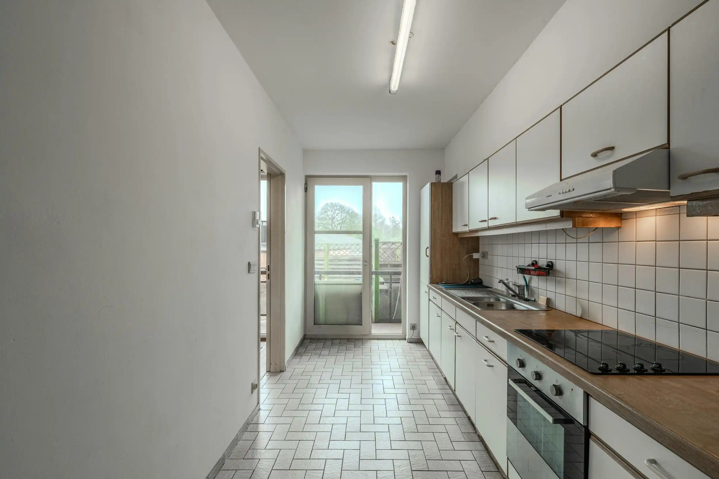 Gezellig 2-slaapkamer appartement te Gistel foto 6