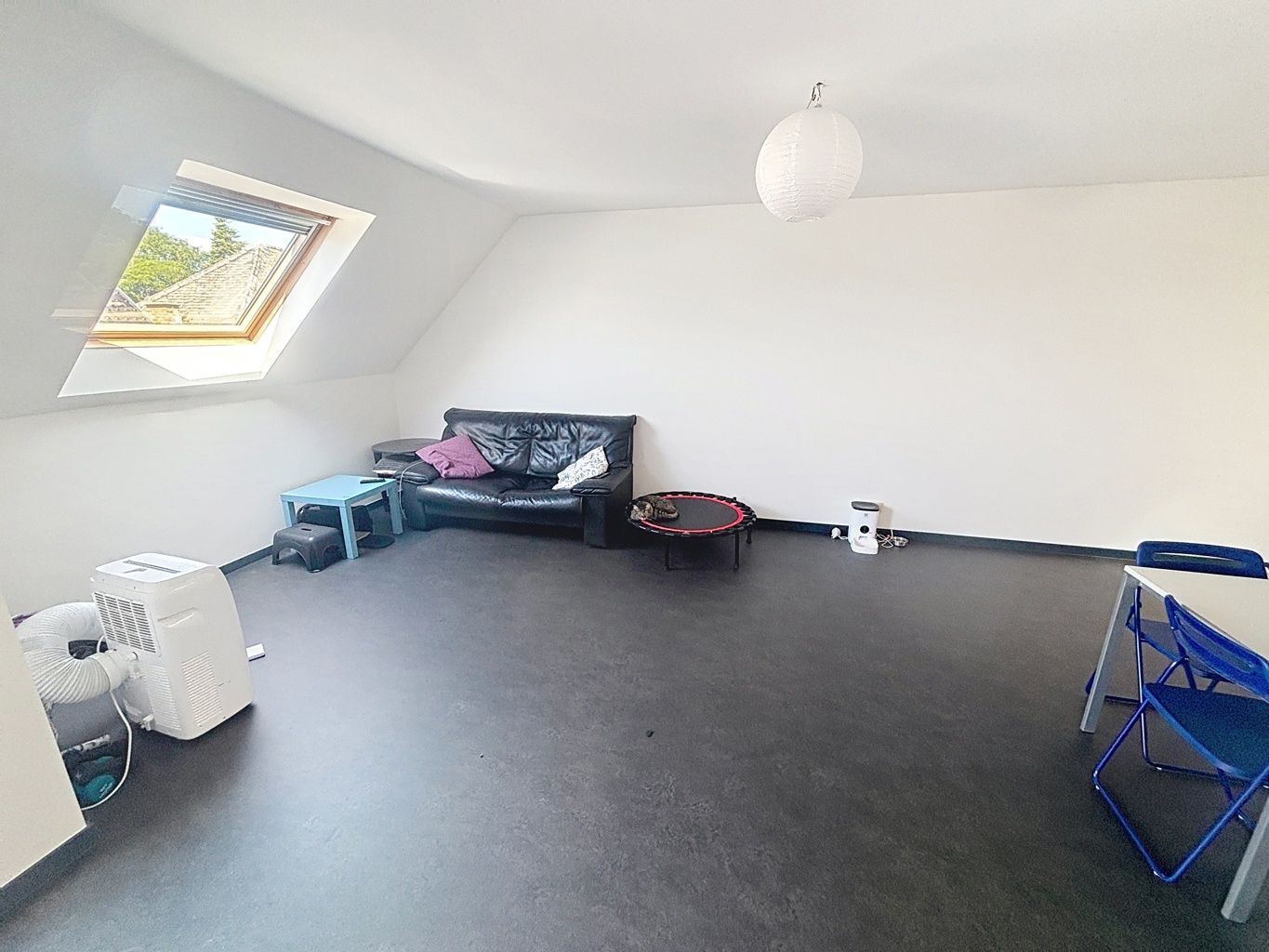 Gezellig appartement in Opwijk foto 2