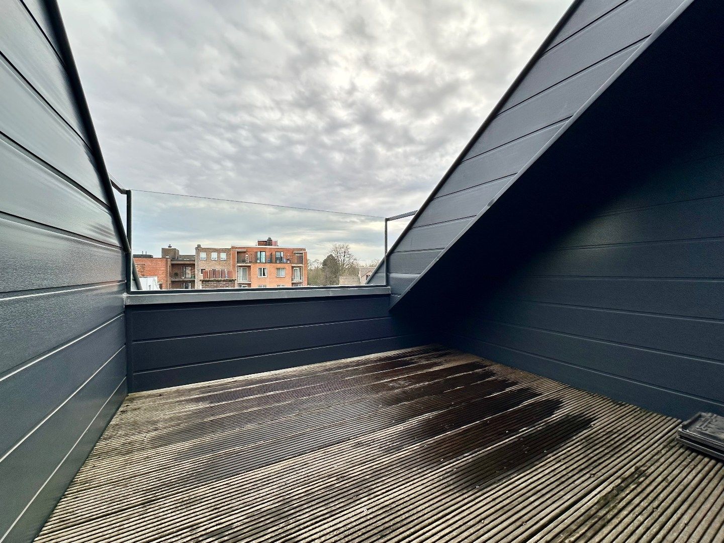 Recent appartement op wandelafstand van het stadscentrum van Tongeren foto 9