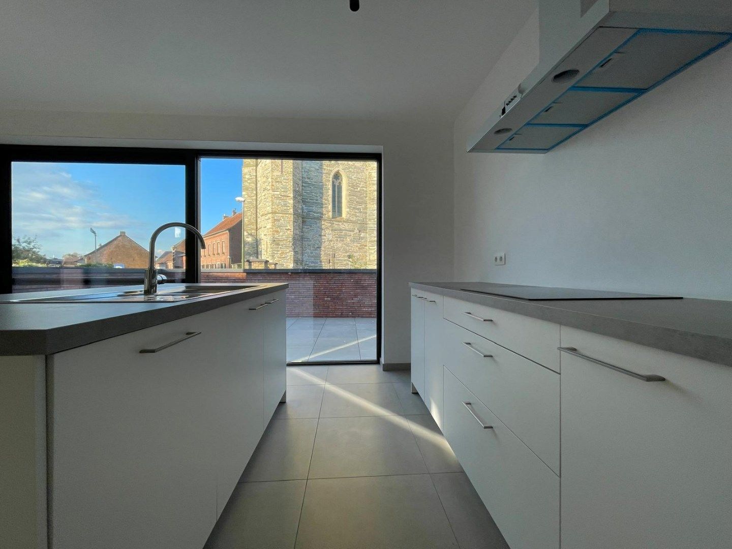 Nieuwbouwappartement te huur in centrum Herne – 1 slaapkamer  foto 4