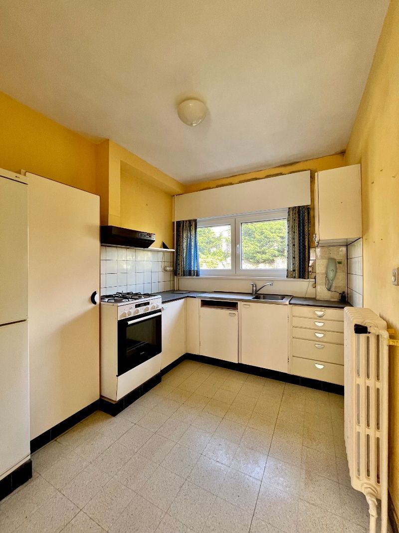 Karaktervolle woning in het centrum van Oostduinkerke-bad foto 6
