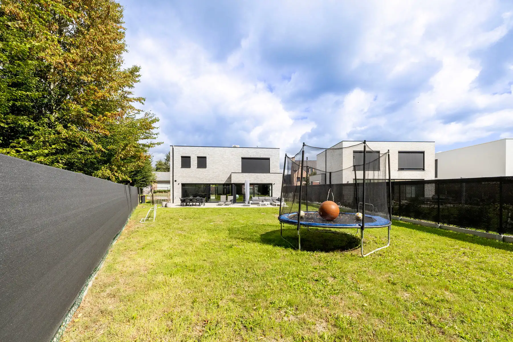 Energiezuinige villa (2022) met 3 slpk en zuidgerichte tuin foto 15