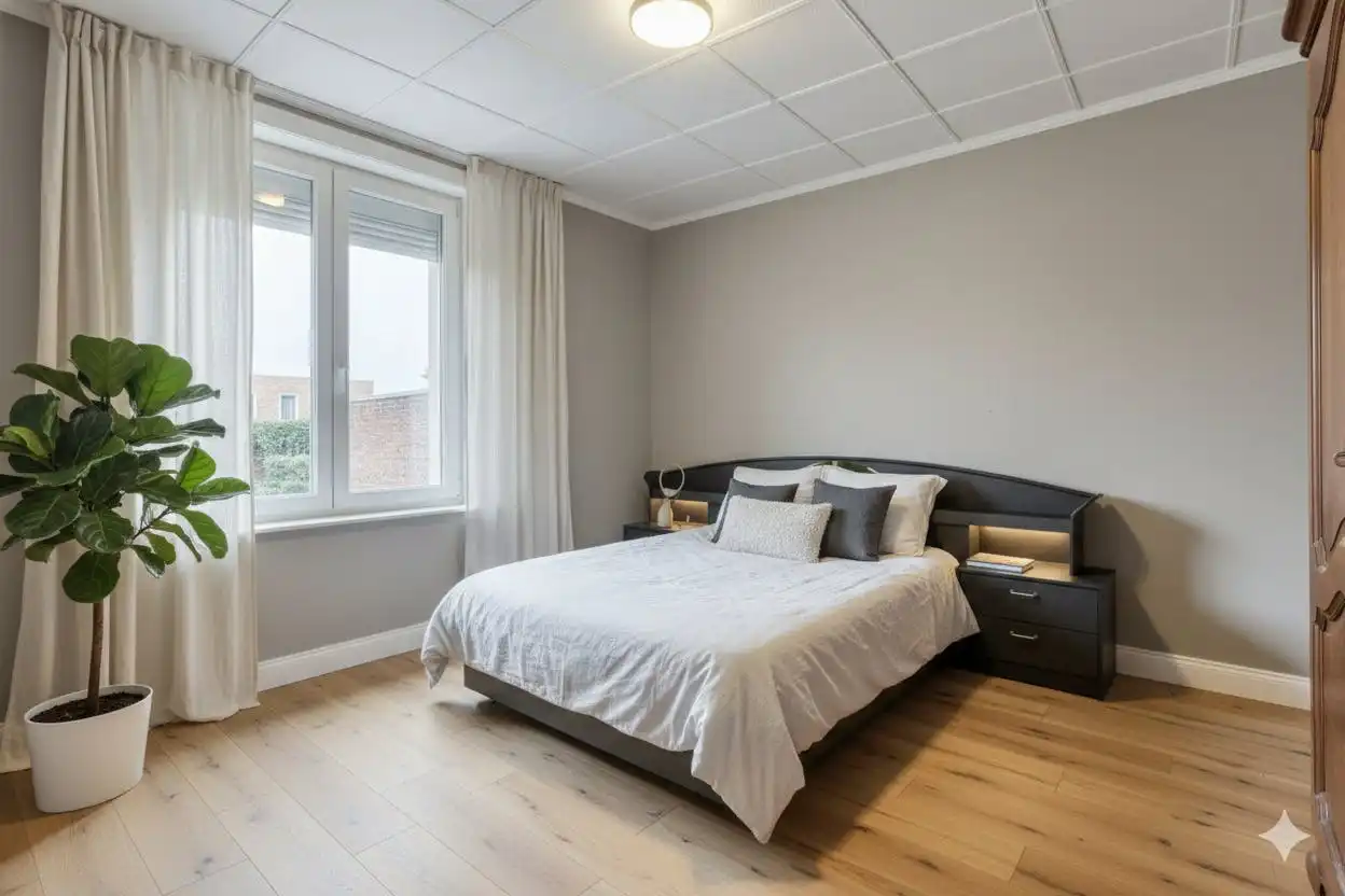 Charmante woning te koop nabij het centrum van Roeselare foto 7