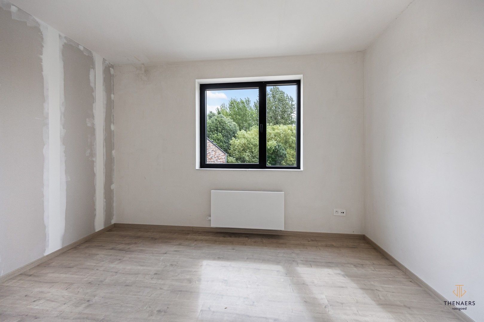 Ruime nieuwbouwwoning met 3 slaapkamers. foto 15
