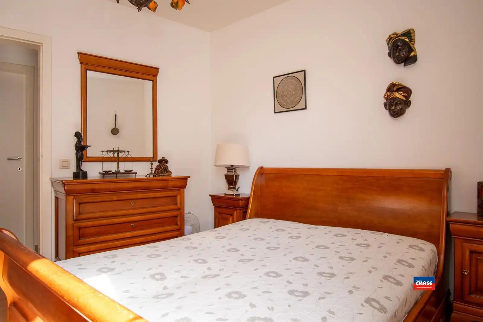 Appartement met twee slaapkamers  foto 9