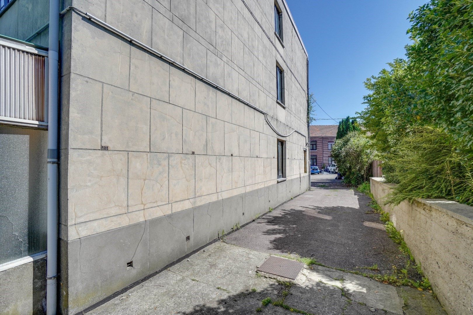 TE RENOVEREN GEBOUW MET 11 STUDENTENKAMERS TE KANNE !  foto 13