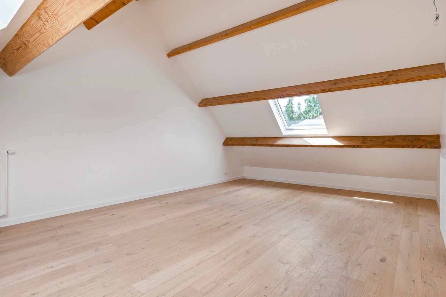 Halfopen nieuwbouwwoning met 3 à 4 SLPKS en grote tuin in Kapellen! foto 21
