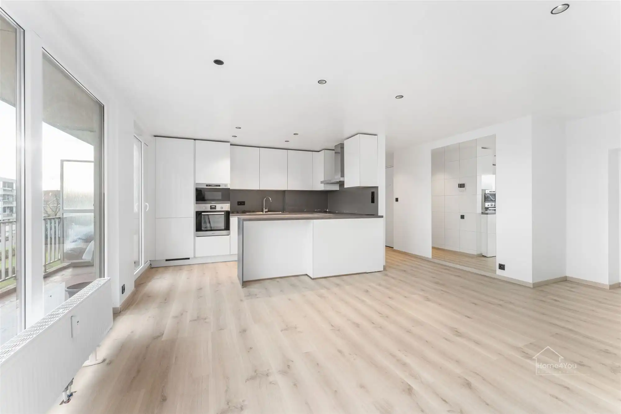 Appartement 2 slaapkamers foto 6