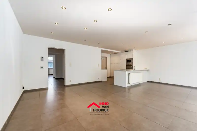 Appartement aan de Durme - toplocatie! foto 3