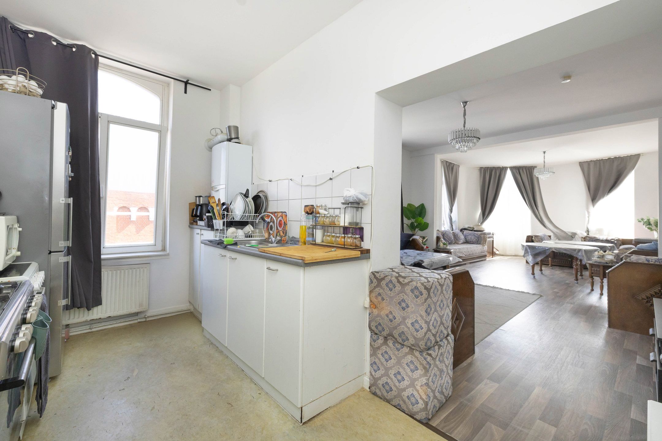 Appartement te koop foto 6