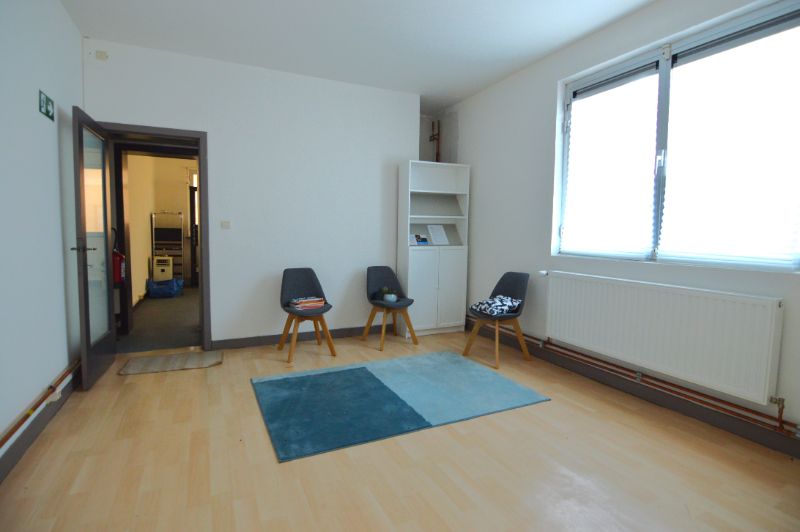 Handelspand-Kantoor Mechelen foto 9