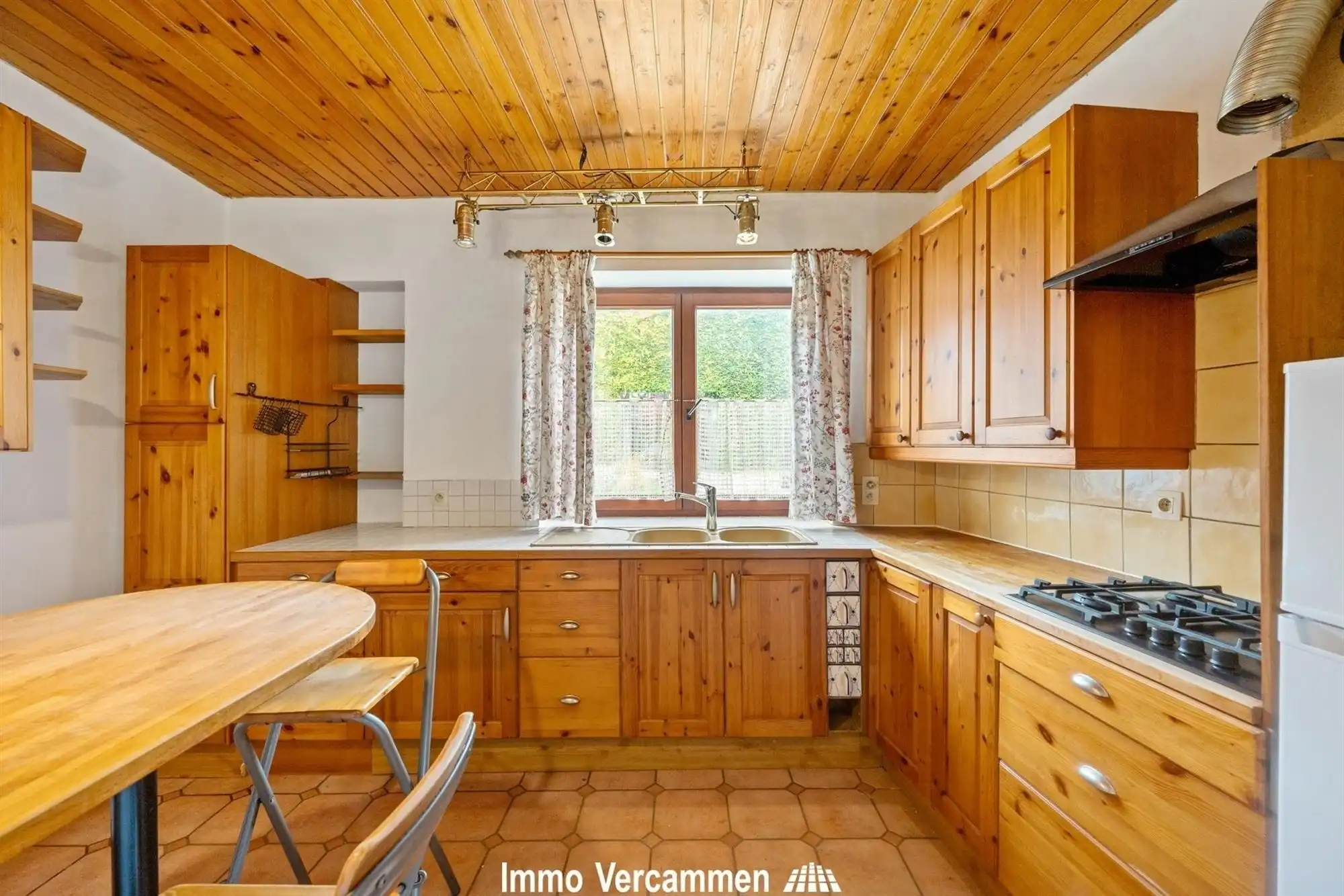 Charmante woning met 3 slpks te Sint-Katelijne-Waver foto 3