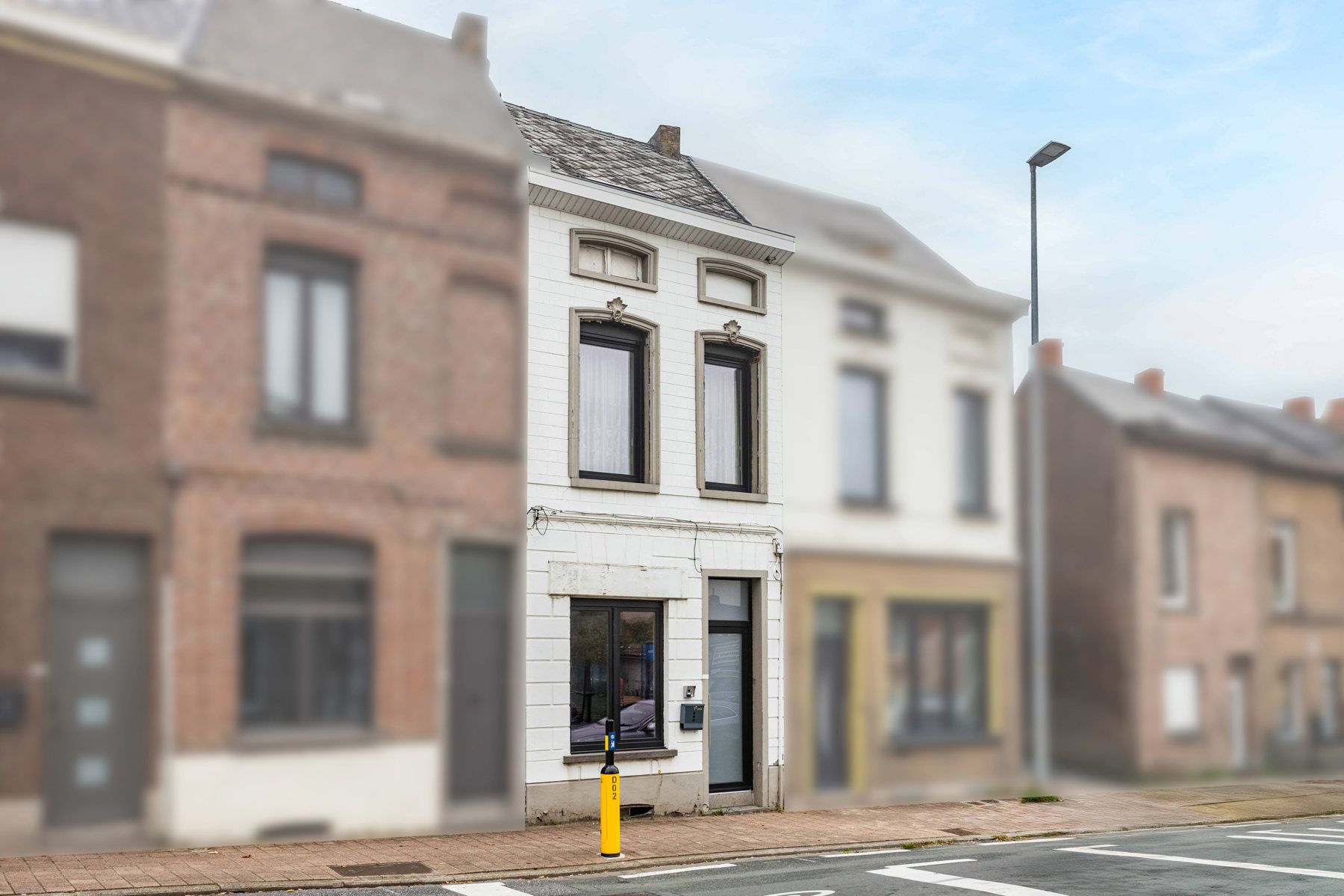 Huis te koop Oudenaardsestraat 137 - 9500 Geraardsbergen