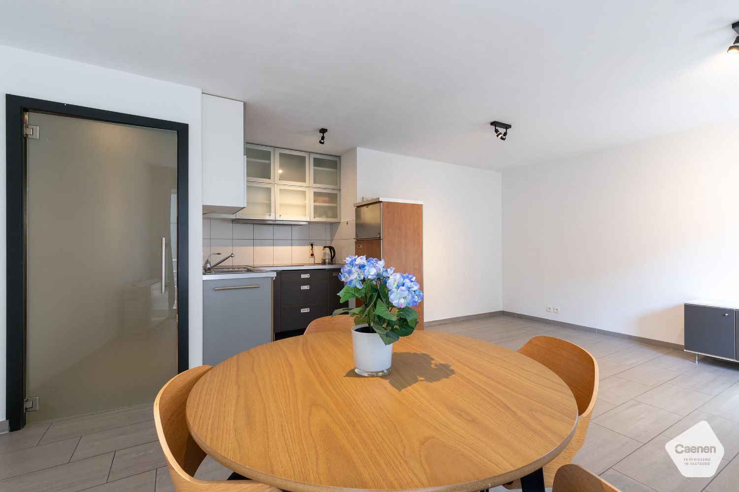 Gezellig appartement met 1 slaapkamer en mooi zeezicht foto 4
