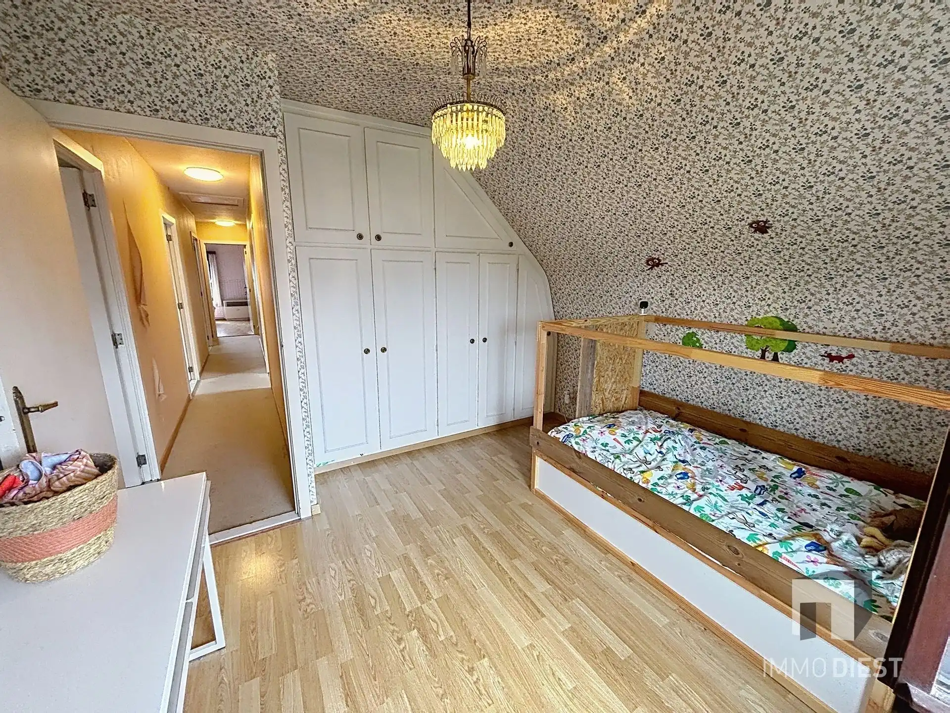 Gezellige woning met 7 slaapkamers op 15,23are foto 34