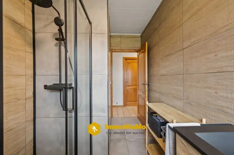 LANDELIJKE WONING MET 3 SLAAPKAMERS IN WACHTEBEKE TE KOOP foto 32