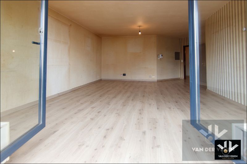 RIANT APP MET OVERDEKT TERRAS IN HARTJE HASSELT foto 10