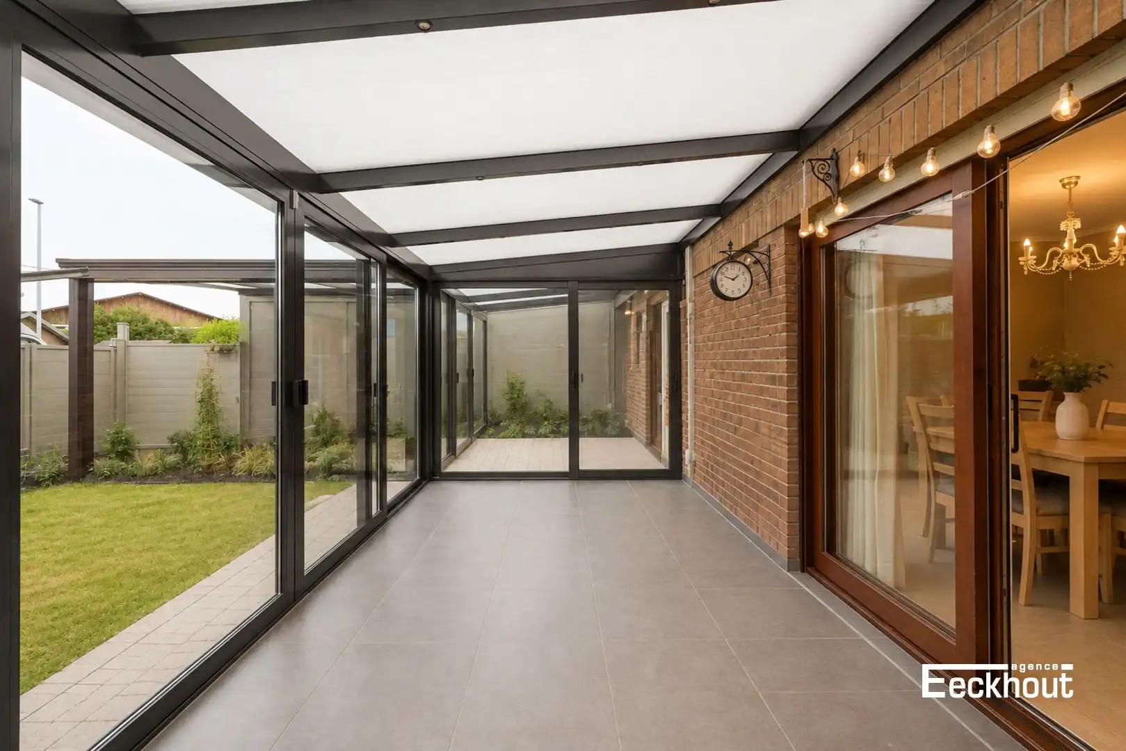 Charmante halfopen woning met zonnige tuin! foto 7