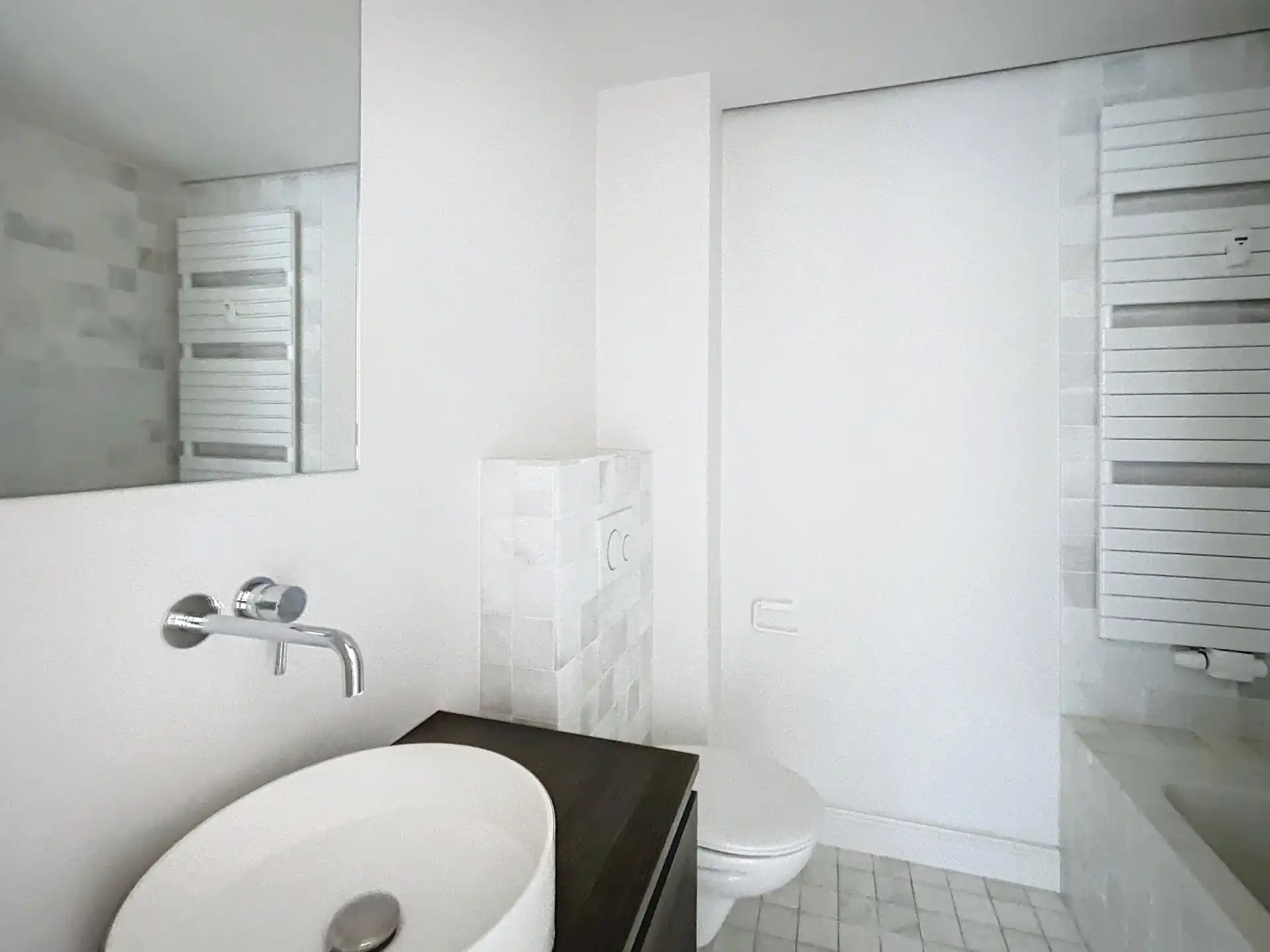 Prachtig 4-slaapkamerappartement + bureau + garagebox  foto 18