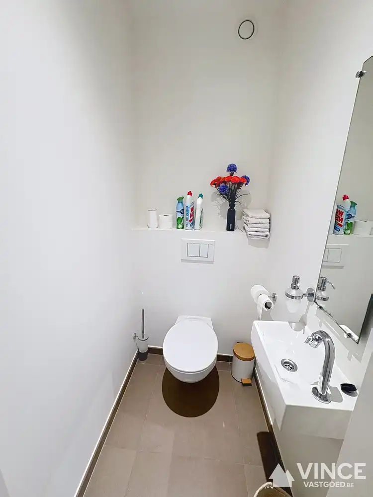 Prachtig appartement in hartje Kapellen foto 22